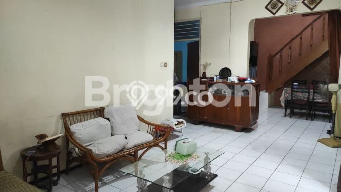 HARGA SPESIAL! Rumah Modern di Cinere, Depok, LT 120m² LB 67m² BISA KPR! HARGA SPESIAL! Rumah Modern di Cinere, Depok, LT 120m² LB 67m² BISA KPR!
