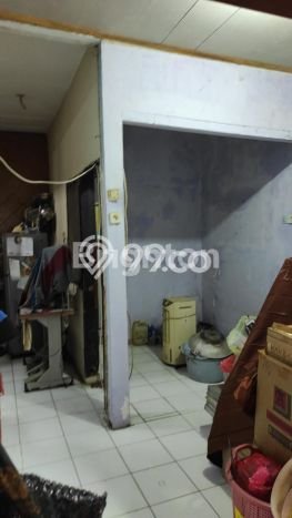 HARGA SPESIAL! Rumah Modern di Cinere, Depok, LT 120m² LB 67m² BISA KPR! HARGA SPESIAL! Rumah Modern di Cinere, Depok, LT 120m² LB 67m² BISA KPR!