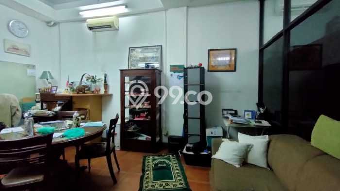 Hunian Ideal untuk Keluarga di Bintaro - 0 KT Hunian Ideal untuk Keluarga di Bintaro - 0 KT