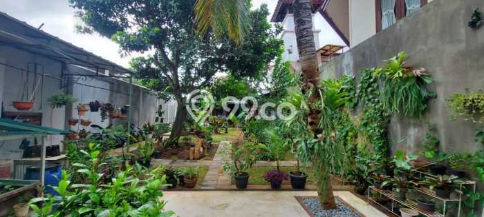 Dijual Rumah Premium dengan Fasilitas Sekitar Lengkap di Cinere, Depok Dijual Rumah Premium dengan Fasilitas Sekitar Lengkap di Cinere, Depok