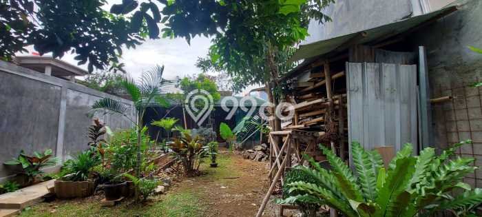 Dijual Rumah Premium dengan Fasilitas Sekitar Lengkap di Cinere, Depok Dijual Rumah Premium dengan Fasilitas Sekitar Lengkap di Cinere, Depok