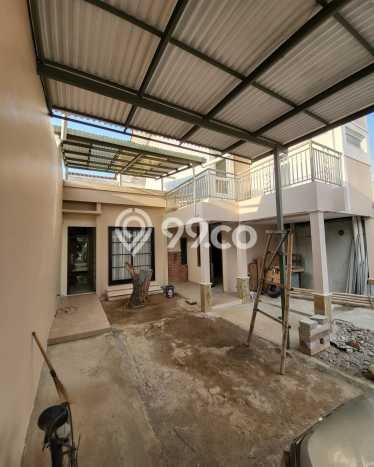 Dijual Rumah Premium dengan Fasilitas Sekitar Lengkap di Cinere, Depok Dijual Rumah Premium dengan Fasilitas Sekitar Lengkap di Cinere, Depok