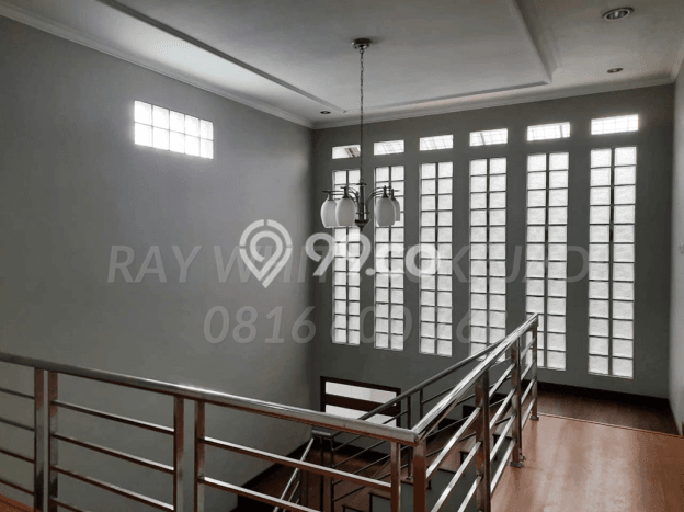 Hunian Nyaman Asri 3 KT Siap Pakai di Taman Kopo Indah Bandung Hunian Nyaman Asri 3 KT Siap Pakai di Taman Kopo Indah Bandung