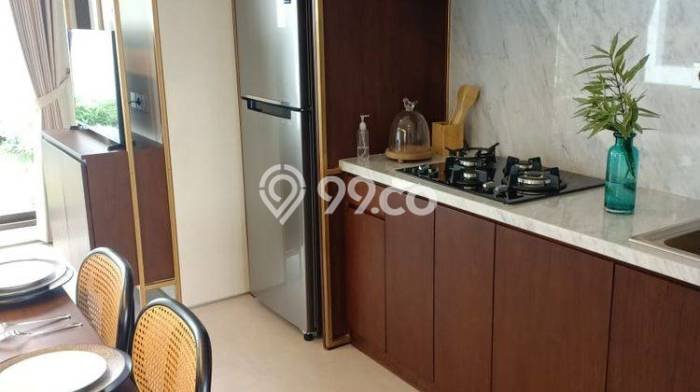 Rumah Impian dengan 2 Kamar Tidur di Lingkungan Asri Puri Gading, Badung Rumah Impian dengan 2 Kamar Tidur di Lingkungan Asri Puri Gading, Badung