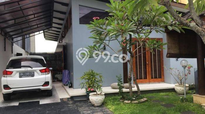Bisa KPR! Rumah Pemecutan Kelod, Denpasar, Luas 305m² Bangunan 150m² Bisa KPR! Rumah Pemecutan Kelod, Denpasar, Luas 305m² Bangunan 150m²