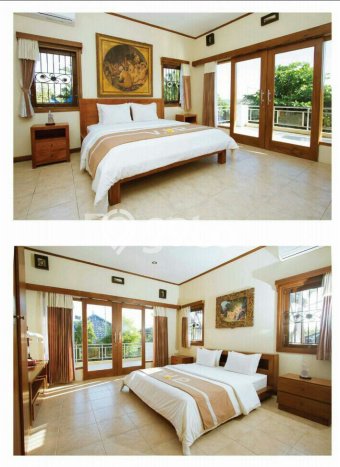 Rumah Asri di Canggu, Badung, LT 1700m² LB 800m² Rumah Asri di Canggu, Badung, LT 1700m² LB 800m²