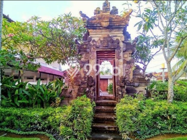 Hunian Super Mewah dengan Akses Paling Strategis di Petitenget, Badung Hunian Super Mewah dengan Akses Paling Strategis di Petitenget, Badung