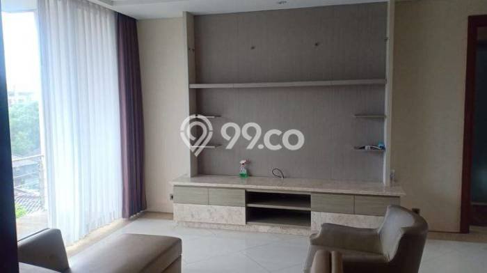 Hunian Impian dengan Luas Tanah 158m² di Lingkungan Asri Renon, Denpasar Hunian Impian dengan Luas Tanah 158m² di Lingkungan Asri Renon, Denpasar