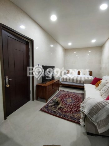 Kesempatan Langka Memiliki Rumah 2 KT 2 KM di Jantung Kota Jimbaran, Badung Kesempatan Langka Memiliki Rumah 2 KT 2 KM di Jantung Kota Jimbaran, Badung
