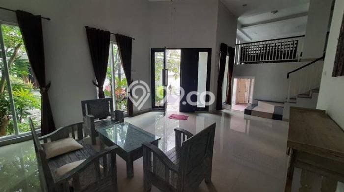 Rumah Ideal bagi Keluarga area Pemecutan Kaja - 3 KT Rumah Ideal bagi Keluarga area Pemecutan Kaja - 3 KT