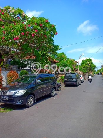 Rumah Siap Disurvey di Renon, Denpasar, LT 404m² Bangunan 400m² Rumah Siap Disurvey di Renon, Denpasar, LT 404m² Bangunan 400m²