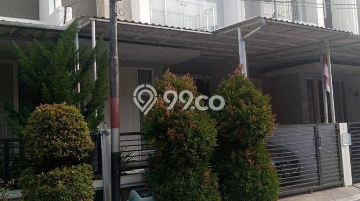 Jual Rumah Eksklusif 3 KT di Semanan, Jakarta Barat Jual Rumah Eksklusif 3 KT di Semanan, Jakarta Barat