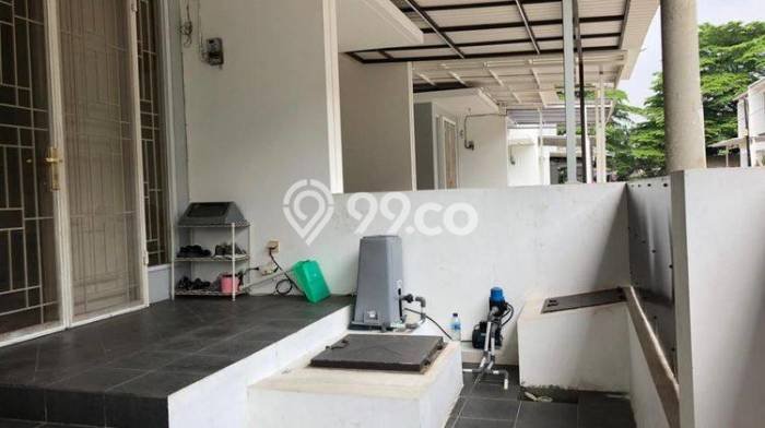 Jual Rumah Eksklusif 3 KT di Semanan, Jakarta Barat Jual Rumah Eksklusif 3 KT di Semanan, Jakarta Barat
