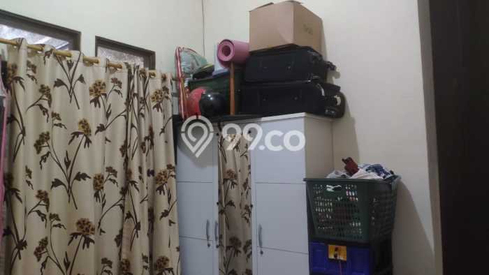 Jual Rumah Strategis Bagus Punya 2 KT di Pinang Tangerang SHM Jual Rumah Strategis Bagus Punya 2 KT di Pinang Tangerang SHM