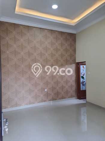 Rumah Minimalis 3 KT di Poris Tangerang Rumah Minimalis 3 KT di Poris Tangerang