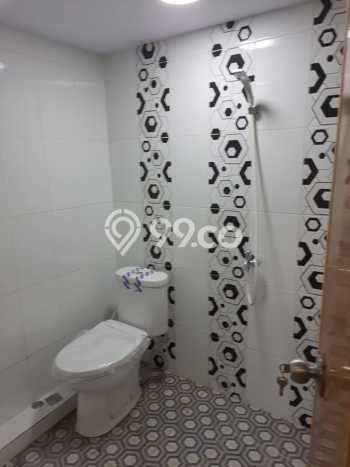 Rumah Minimalis 3 KT di Poris Tangerang Rumah Minimalis 3 KT di Poris Tangerang