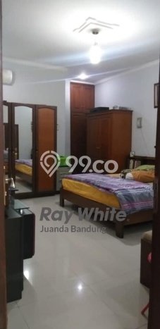 Hunian Nyaman Cibaduyut, Area Tenang - LT 354m2m² Hunian Nyaman Cibaduyut, Area Tenang - LT 354m2m²