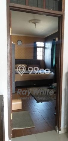 Hunian Nyaman Cibaduyut, Area Tenang - LT 354m2m² Hunian Nyaman Cibaduyut, Area Tenang - LT 354m2m²