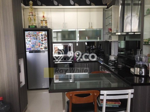 Rumah Minimalis 3 Kamar LT 108m2 di Padasuka Rumah Minimalis 3 Kamar LT 108m2 di Padasuka
