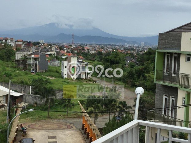 Rumah Minimalis 3 Kamar LT 108m2 di Padasuka Rumah Minimalis 3 Kamar LT 108m2 di Padasuka