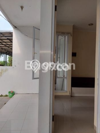 Rumah area Alam Sutera, 2 KT, Lingkungan Nyaman Rumah area Alam Sutera, 2 KT, Lingkungan Nyaman