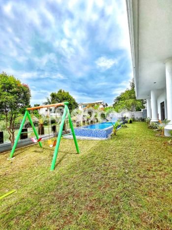 Jual Rumah Mewah Megah Dengan View Eksklusif di Pecatu, Badung Jual Rumah Mewah Megah Dengan View Eksklusif di Pecatu, Badung