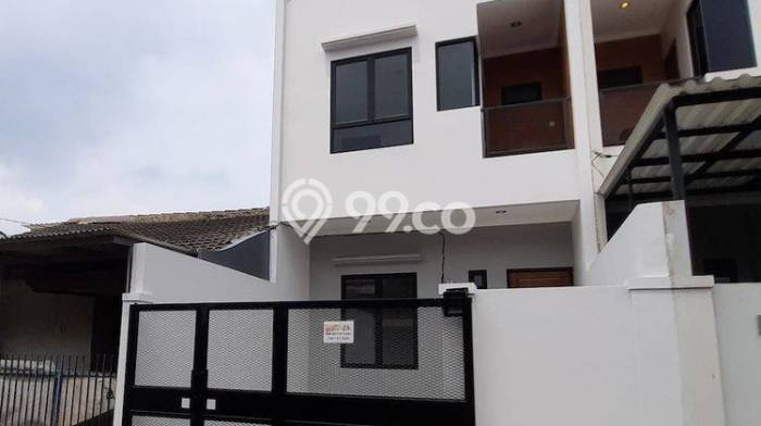 Rumah Harga Terjangkau 3 KT di , Tangerang Rumah Harga Terjangkau 3 KT di , Tangerang