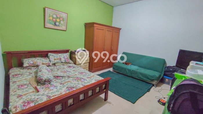 Rumah Mewah Dijual LT 493m2 di Cinere, Depok Rumah Mewah Dijual LT 493m2 di Cinere, Depok