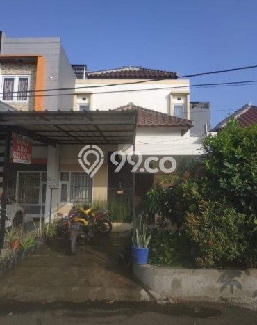 DIJUAL CEPAT! Rumah Margaasih, Bandung, Luas 72m² Bangunan 60m² DIJUAL CEPAT! Rumah Margaasih, Bandung, Luas 72m² Bangunan 60m²