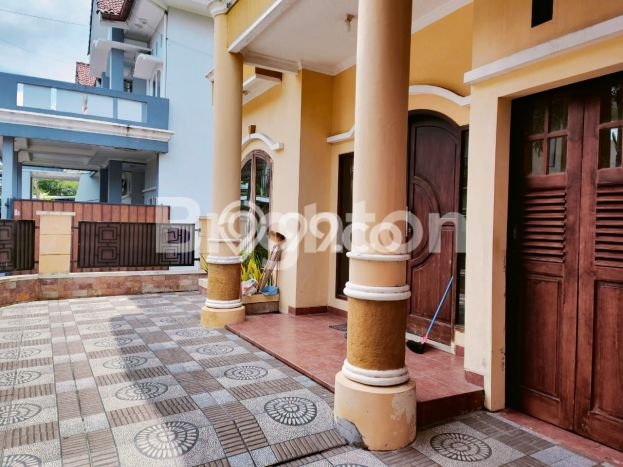 Dijual Cepat Rumah Bagus Siap Huni LB 140m2 di Ngaglik, Sleman Dijual Cepat Rumah Bagus Siap Huni LB 140m2 di Ngaglik, Sleman