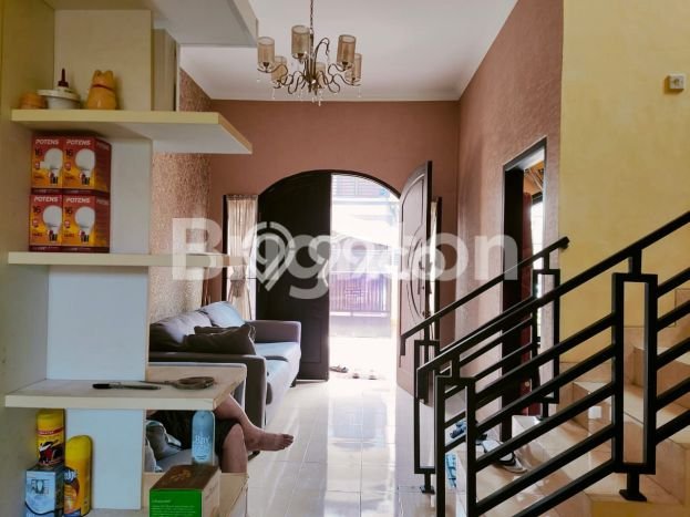 Dijual Cepat Rumah Bagus Siap Huni LB 140m2 di Ngaglik, Sleman Dijual Cepat Rumah Bagus Siap Huni LB 140m2 di Ngaglik, Sleman