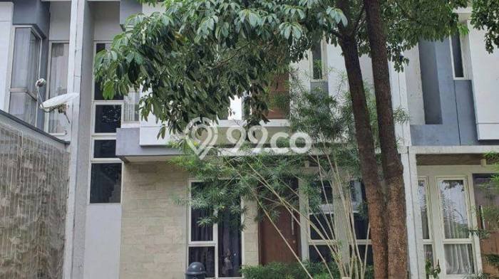 For Sale Hunian Rumah Nyaman 2 Kamar di BSD The Green, Tangerang For Sale Hunian Rumah Nyaman 2 Kamar di BSD The Green, Tangerang