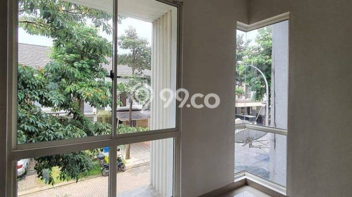 For Sale Hunian Rumah Nyaman 2 Kamar di BSD The Green, Tangerang For Sale Hunian Rumah Nyaman 2 Kamar di BSD The Green, Tangerang