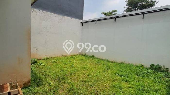 For Sale Hunian Rumah Nyaman 2 Kamar di BSD The Green, Tangerang For Sale Hunian Rumah Nyaman 2 Kamar di BSD The Green, Tangerang
