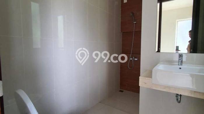 For Sale Hunian Rumah Nyaman 2 Kamar di BSD The Green, Tangerang For Sale Hunian Rumah Nyaman 2 Kamar di BSD The Green, Tangerang