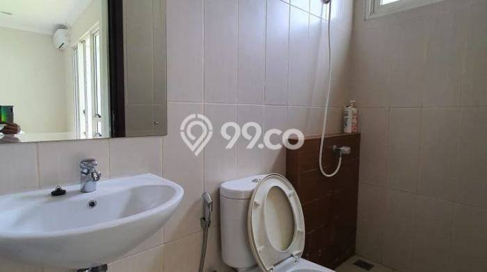 For Sale Hunian Rumah Nyaman 2 Kamar di BSD The Green, Tangerang For Sale Hunian Rumah Nyaman 2 Kamar di BSD The Green, Tangerang