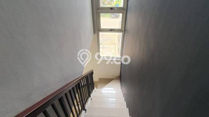 For Sale Hunian Rumah Nyaman 2 Kamar di BSD The Green, Tangerang For Sale Hunian Rumah Nyaman 2 Kamar di BSD The Green, Tangerang
