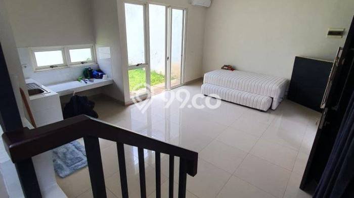 For Sale Hunian Rumah Nyaman 2 Kamar di BSD The Green, Tangerang For Sale Hunian Rumah Nyaman 2 Kamar di BSD The Green, Tangerang