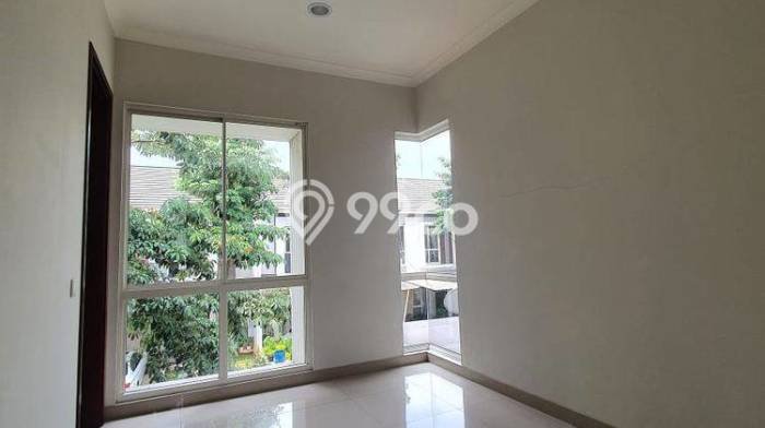 For Sale Hunian Rumah Nyaman 2 Kamar di BSD The Green, Tangerang For Sale Hunian Rumah Nyaman 2 Kamar di BSD The Green, Tangerang