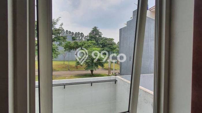 For Sale Hunian Rumah Nyaman 2 Kamar di BSD The Green, Tangerang For Sale Hunian Rumah Nyaman 2 Kamar di BSD The Green, Tangerang