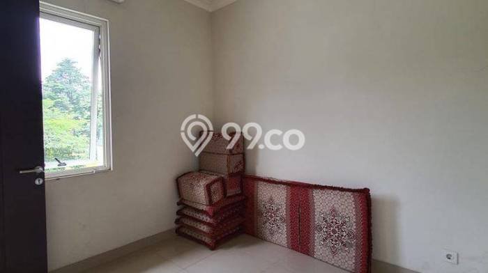 For Sale Hunian Rumah Nyaman 2 Kamar di BSD The Green, Tangerang For Sale Hunian Rumah Nyaman 2 Kamar di BSD The Green, Tangerang