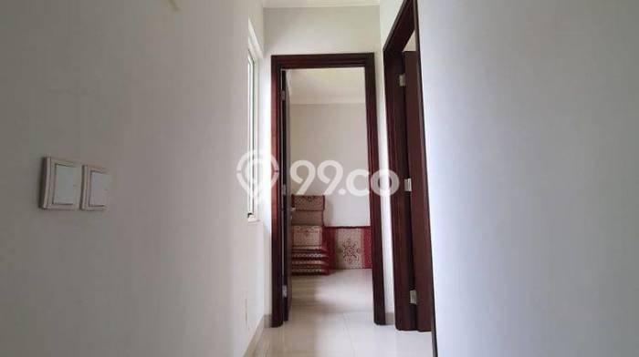 For Sale Hunian Rumah Nyaman 2 Kamar di BSD The Green, Tangerang For Sale Hunian Rumah Nyaman 2 Kamar di BSD The Green, Tangerang