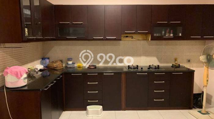 Rumah Modern Minimalis 3 KT Siap Huni di Pondok Aren Rumah Modern Minimalis 3 KT Siap Huni di Pondok Aren