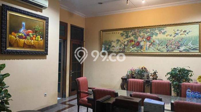 Hunian Eksklusif Best Location di Jakarta Barat, DKI Jakarta Hunian Eksklusif Best Location di Jakarta Barat, DKI Jakarta