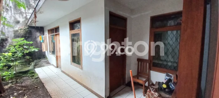 Rumah Elit LB 234m2 Siap Pakai Desain Elegan di Setra Sari, Bandung Rumah Elit LB 234m2 Siap Pakai Desain Elegan di Setra Sari, Bandung