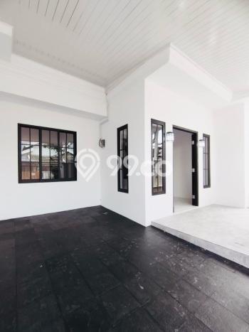 Rumah LT 120m² / LB 150m² Cluster Exclusive di Bintaro, Tangerang Selatan Rumah LT 120m² / LB 150m² Cluster Exclusive di Bintaro, Tangerang Selatan