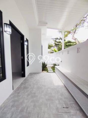Rumah LT 120m² / LB 150m² Cluster Exclusive di Bintaro, Tangerang Selatan Rumah LT 120m² / LB 150m² Cluster Exclusive di Bintaro, Tangerang Selatan