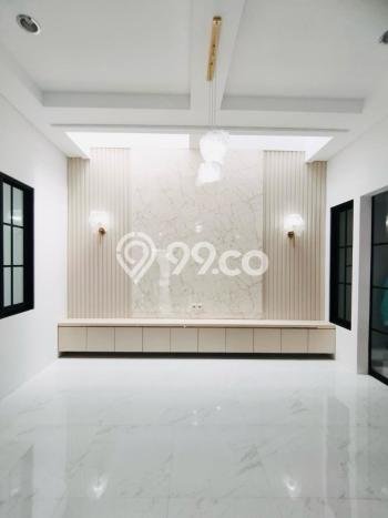 Rumah LT 120m² / LB 150m² Cluster Exclusive di Bintaro, Tangerang Selatan Rumah LT 120m² / LB 150m² Cluster Exclusive di Bintaro, Tangerang Selatan