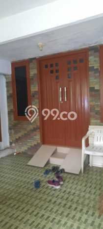 Rumah 11 KT 3 KM Lokasi Premium di Cempaka Putih, Jakarta Pusat Rumah 11 KT 3 KM Lokasi Premium di Cempaka Putih, Jakarta Pusat