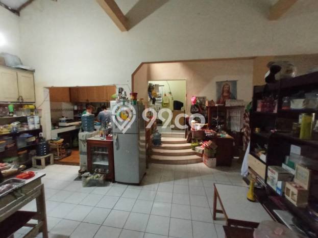 Rumah area Gunung Pati, Semarang, LT 120m2m² LB 202m2m² - INVESTASI TERBAIK! Rumah area Gunung Pati, Semarang, LT 120m2m² LB 202m2m² - INVESTASI TERBAIK!